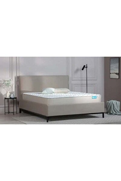 Askona أورثو متوسط ​​200x160x23 سم (الطولxالعرضxالارتفاع)