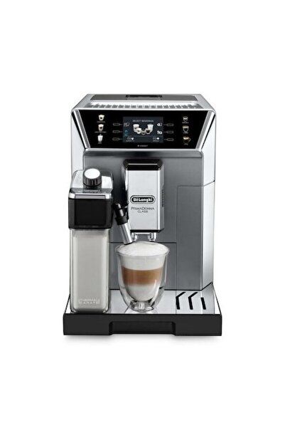 DELONGHİ ECAM 550.85.MS PrimaDonna Class Automatic Espresso Machine