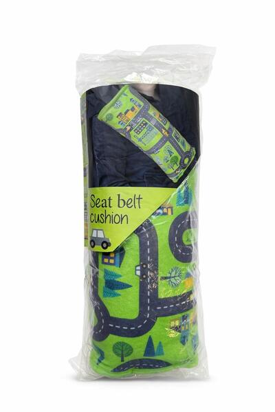 Kids Car seat belt cushion for children