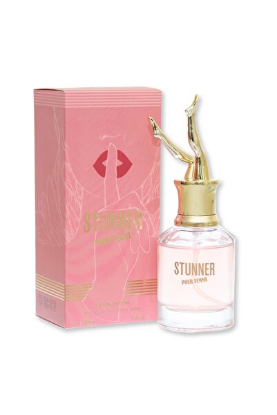 Stunner Για Γυναίκες Ω ντε Παρφούμ, EDP, 30 ml