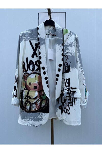 Universal Women's Jacket W1