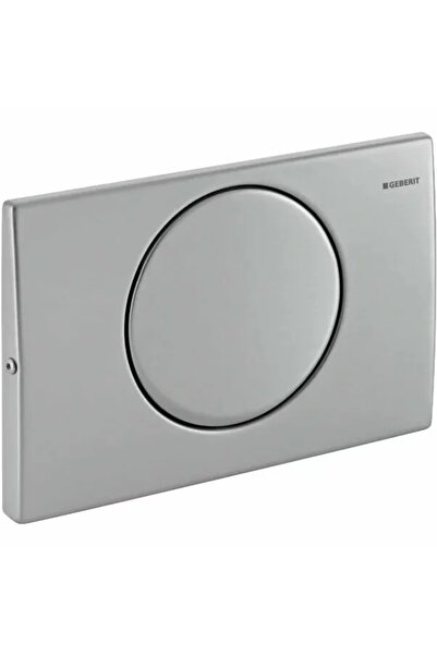 Geberit Clapeta de actionare Delta10 lustruit