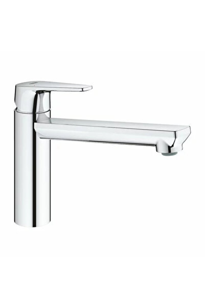 Grohe Baterie de bucătărie BauEdge monocomandă crom