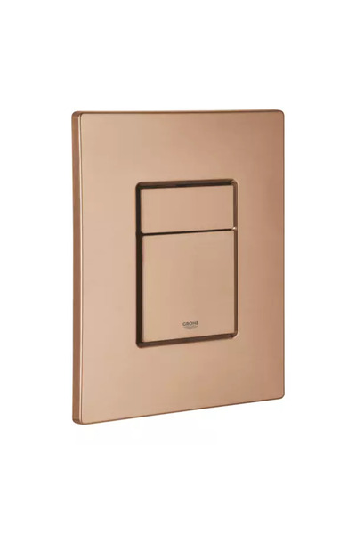 Grohe Clapeta de actionare Skate Cosmopolitan finisaj cupru Warm Sunset periat