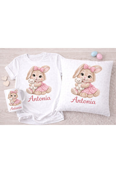 OEM Gift set: T-shirt, mug, pillow