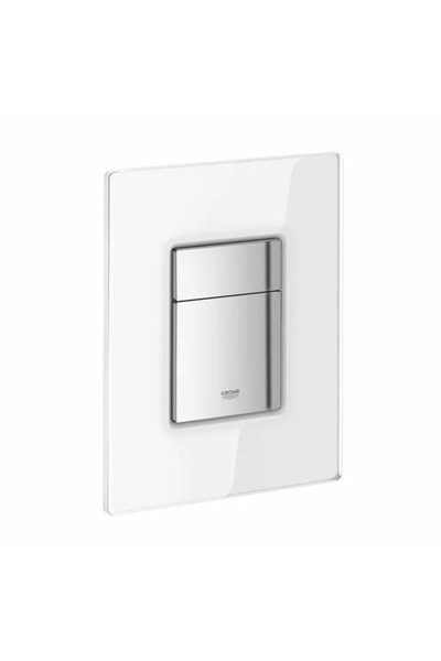 Grohe Clapeta de actionare Skate Cosmopolitan sticla alba