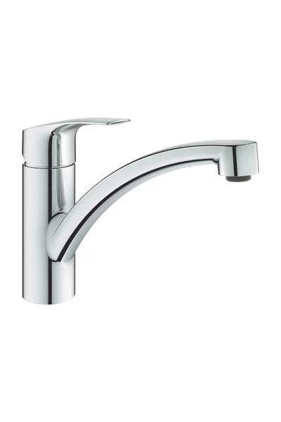 Grohe Baterie bucatarie Eurosmart New monocomanda crom lucios