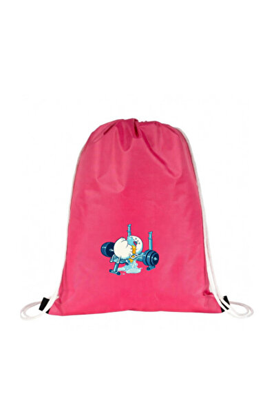 Hero Najnoviji model - Sportski ranac sa vezicom - Svakodnevni - Školski 35*4...