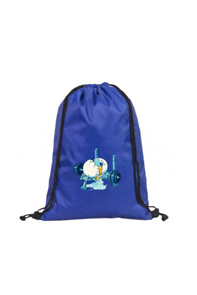 Hero Najnoviji model - Sportski ranac sa vezicom - Svakodnevni - Školski 35*4...