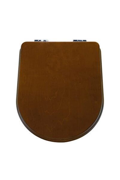 Gala Capac wc Noble softclose maro