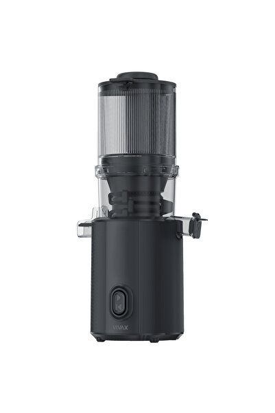 VIVAX Storcator de fructe SJ-300B Slow Juicer, prin presare lenta la rece, pu...