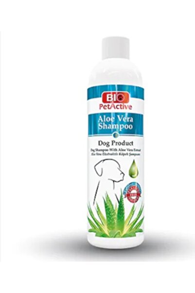 Bio PetActive شامبو بيوب بيت أكتيف للكلاب بالصبار 250 مل.