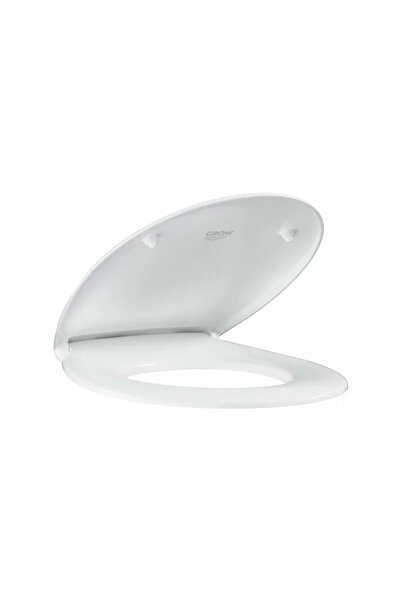 Grohe Capac wc softclose Bau Ceramic