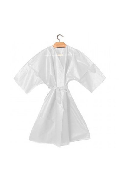 ROİAL Kimono de unica folosinta Roial, igienic, material netesut, 10 buc