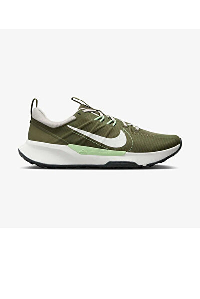 Nike Juniper Trail 2 Men's Green Outdoor Shoes Dm0822 200