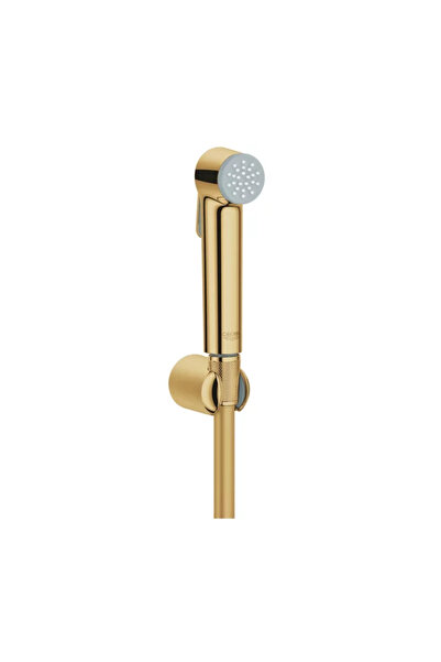 Grohe Dus igienic Tempesta-F trigger spray 30 auriu lucios Cool Sunrise