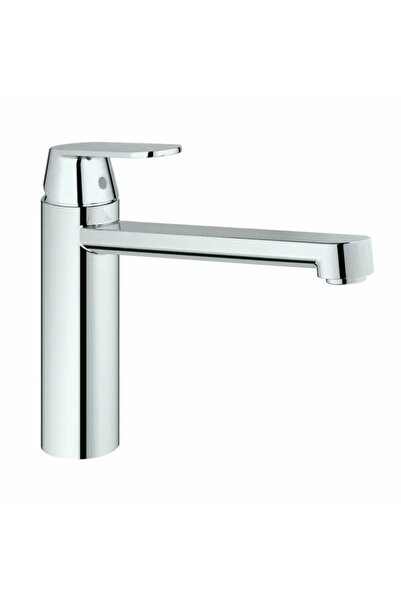Grohe Baterie bucatarie Eurosmart Cosmopolitan crom lucios