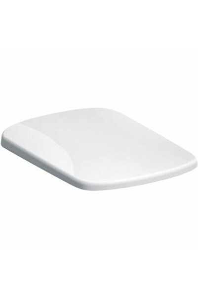 Geberit Capac wc Selnova Square fixare de jos