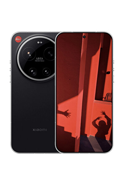 Xiaomi Κινητό τηλέφωνο Leica Leitzphone, Διπλή SIM, 16GB RAM, 1TB, 5G, Μαύρο