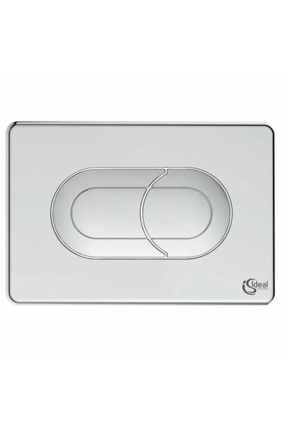 İdeal Standard Clapeta de actionare dubla comanda Solea P1 crom lucios action...