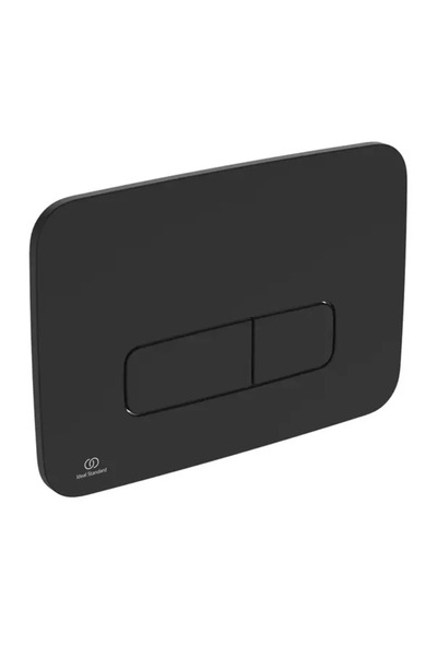 İdeal Standard Clapeta de actionare ProSys Oleas M3 negru mat