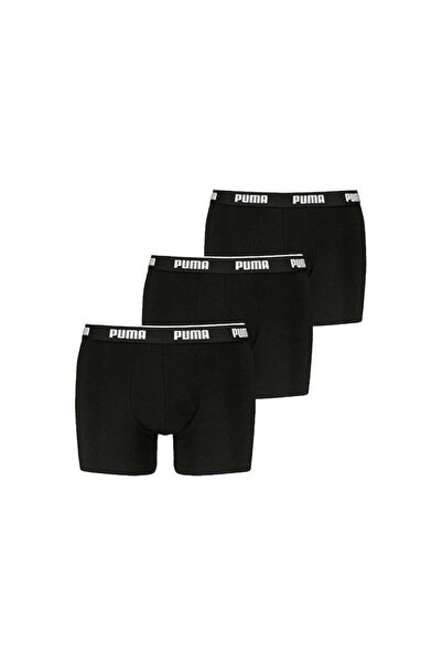 Puma Set de 3 perechi de boxeri