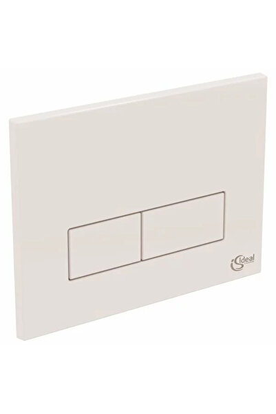 İdeal Standard Clapeta de actionare dubla comanda alb