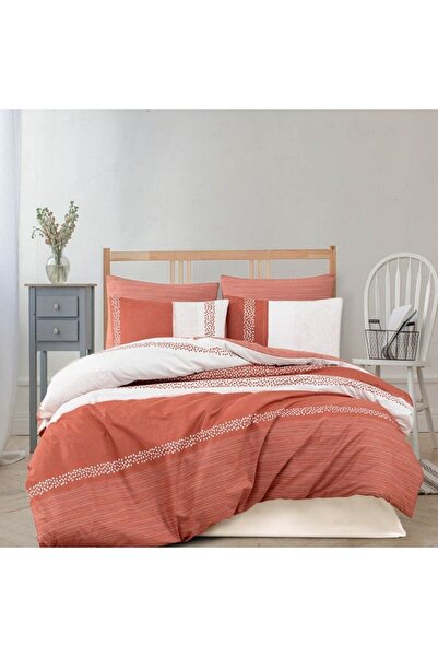 Bahar Tekstil 100% βαμβακερά κλινοσκεπάσματα ranforce, Bahar Home, Vesta Terr...