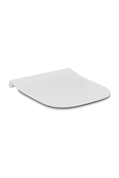 İdeal Standard Capac WC i.life S slim alb lucios