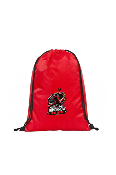 Hero تومورو - حقيبة ظهر برباط - رياضية - يومية - مدرسية 35*45 سم مقاس واحد | ...