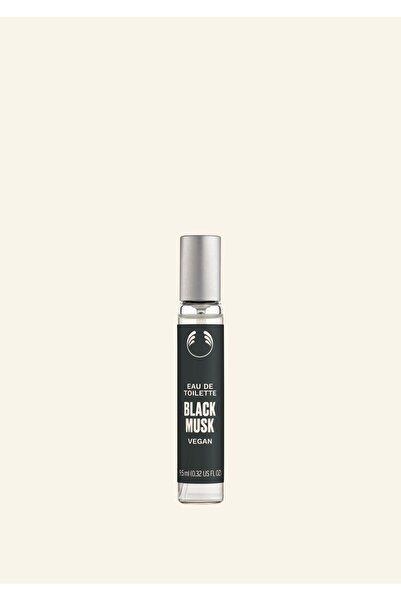 THE BODY SHOP Black Musk® Toilet Spray 9.5 ml