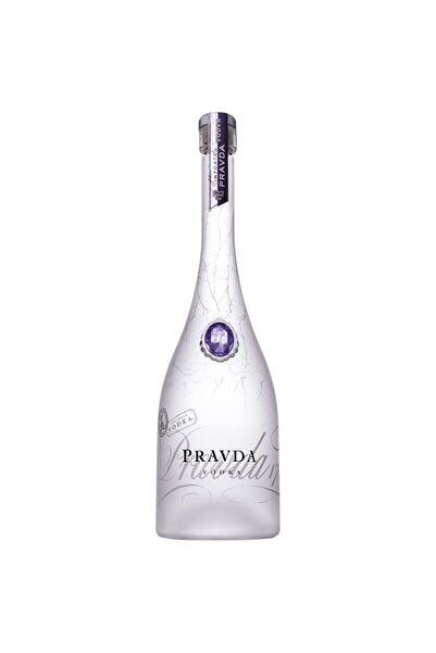 Pravda Vodka 40% 0.7l