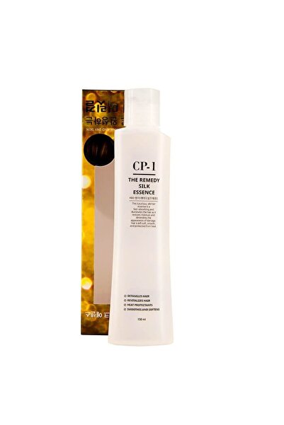 CP-1 ESSENȚA DE MĂTASE REMEDY 150ml - Esență reparatoare pentru mătase