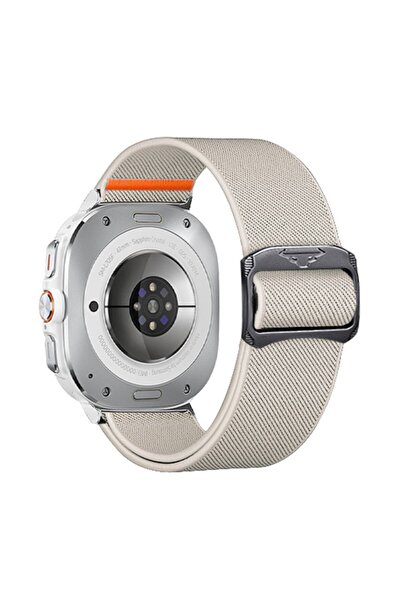 Other Λουράκι KALEBOL για Samsung Galaxy Watch Ultra 47mm Ελαστικό λουράκι με...