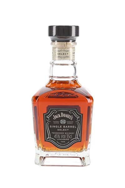 Jack Daniels Jack Daniel's Single Barrel Whiskey 45% 0,35l