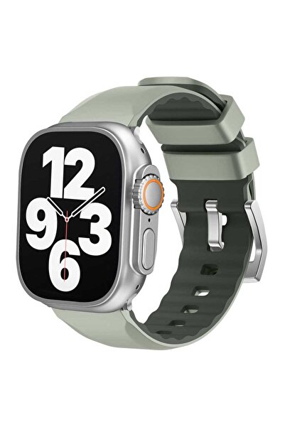 Other Λουράκι KALEBOL για Apple Watch 10 46mm / Ultra 2 / Ultra 49mm / 9 8 7 ...