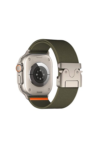 Other Λουράκι KALEBOL για Apple Watch 10 46mm / Ultra 2 / Ultra 49mm / 9 8 7 ...