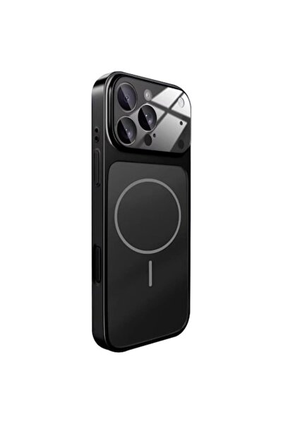 DD Daden Husă pentru Apple iPhone 15 Pro Max DaDen ®   MagLens, Subțire, Încă...