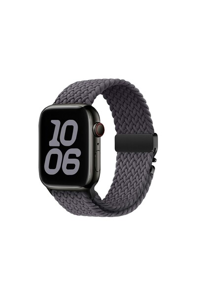 Other Λουράκι KALEBOL για Apple Watch 10 46mm / Ultra 2 / Ultra 49mm / 9 8 7 ...