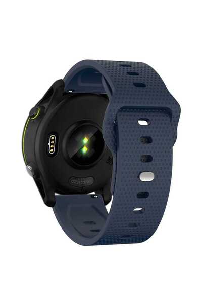 Other Λουράκι KALEBOL 22mm για Huawei Watch 4 / 4 Pro / GT 4 46mm Dots Silico...