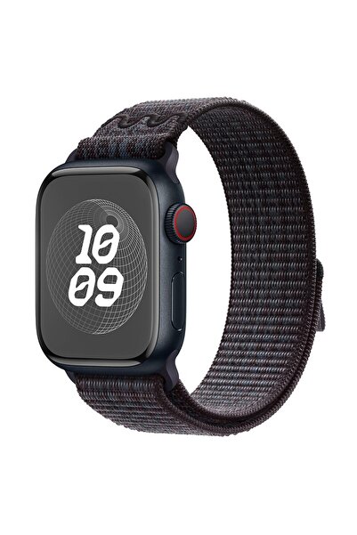 Other Λουράκι KALEBOL για Apple Watch 10 46mm / Ultra 2 / Ultra 49mm / 9 8 7 ...