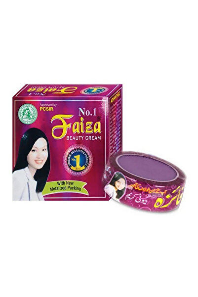 Faiza Cream FAIZA BEAUTY CREAM 10.GM