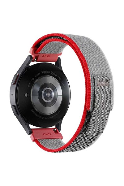 Other Λουράκι KALEBOL KLB-YJNLHH-001 για Samsung Galaxy Watch3 45mm / Huawei ...