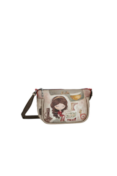 Anekke Large Crossbody Bag 42703-541