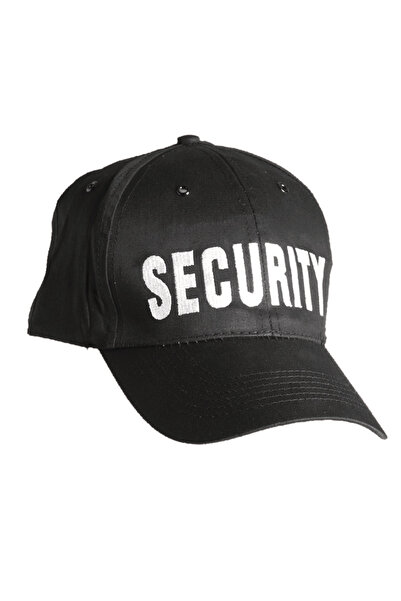 Mil-Tec Sapca baseball - Security
