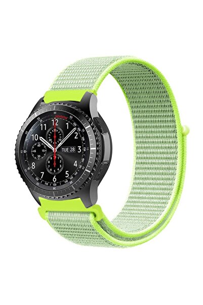 Other Λουράκι KALEBOL KLB-NLHH-001 για Samsung Galaxy Watch6 / Watch6 Classic...