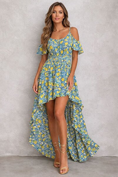 Generic Sleeveless Dress