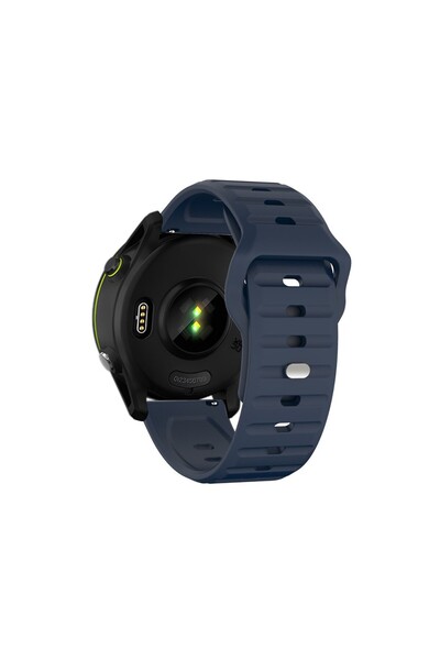 Other Λουράκι KALEBOL 20mm για Huawei Watch GT 3 42mm / GT 3 Pro 43mm Wave De...