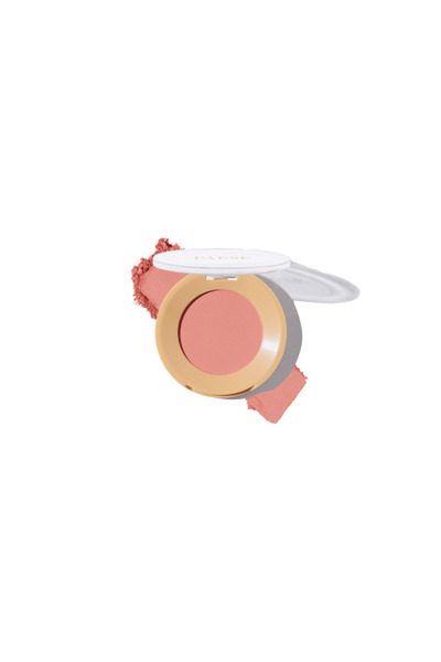 PAESE Selfglow matte blush 05 Coral, 3 g