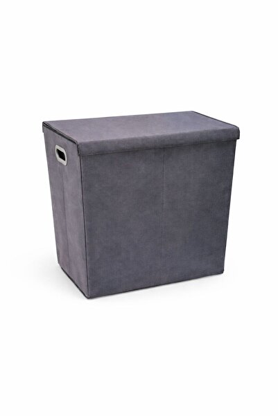 Home Foldable storage box with lid